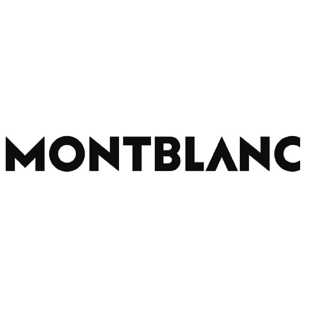 Montblanc-logo