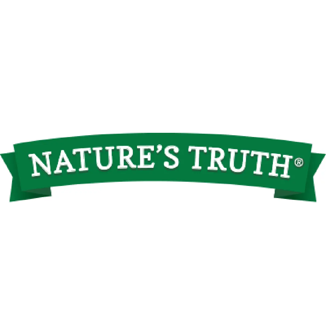 Nature truth logo