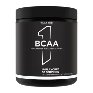 بی سی ای ای رول وان Rule One BCAAs پودر ۳۰ سروینگ