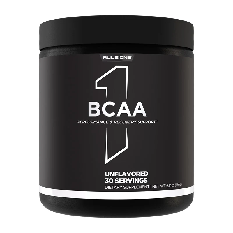 بی سی ای ای رول وان Rule One BCAAs پودر ۳۰ سروینگ بی سی ای ای رول وان Rule One BCAAs پودر ۳۰ سروینگ