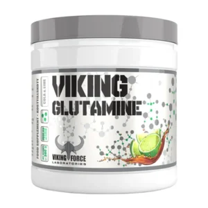 گلوتامین خالص وایکینگ فورس Viking Glutamine اصل ۳۰۰ گرم