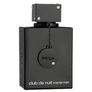 ادو تویلت مردانه آرماف Club de Nuit Intense Man اصل ۱۰۰ میل