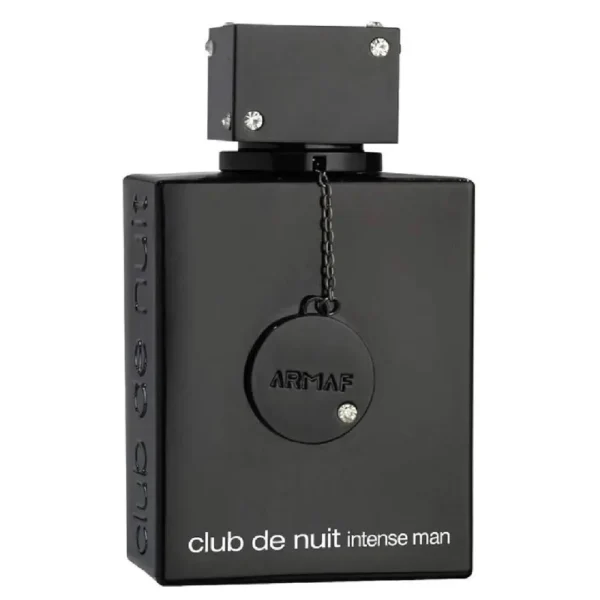 ادو تویلت مردانه آرماف Club de Nuit Intense Man اصل ۱۰۰ میل ادو تویلت مردانه آرماف Club de Nuit Intense Man اصل ۱۰۰ میل