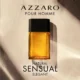 ادو تویلت مردانه آزارو Pour Homme اصل ۲۰۰ میل ادو تویلت مردانه آزارو Pour Homme اصل ۲۰۰ میل