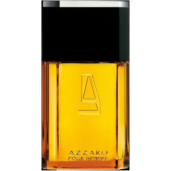ادو تویلت مردانه آزارو Pour Homme اصل ۲۰۰ میل ادو تویلت مردانه آزارو Pour Homme اصل ۲۰۰ میل