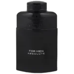 ادو پرفیوم مردانه بنتلی اصل مدل For Men Absolute حجم 100 میلی لیتر ادو پرفیوم مردانه بنتلی اصل مدل For Men Absolute حجم 100 میلی لیتر