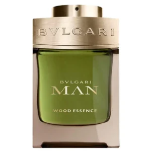 ادو پرفیوم مردانه بولگاری من وود اسنس Bvlgari Man Wood Essence حجم ۱۰۰ میلی‌لیتر اصل
