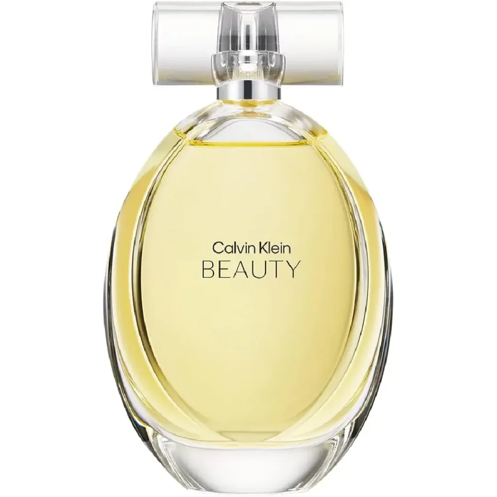 ادو پرفیوم زنانه کلوین کلاین بیوتی Calvin Klein Beauty حجم ۱۰۰ میلی‌لیتر اصل
