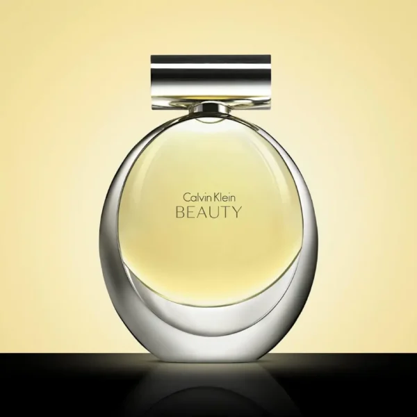 ادو پرفیوم زنانه کلوین کلاین بیوتی Calvin Klein Beauty حجم ۱۰۰ میلیلیتر اصل ادو پرفیوم زنانه کلوین کلاین بیوتی Calvin Klein Beauty حجم ۱۰۰ میلیلیتر اصل