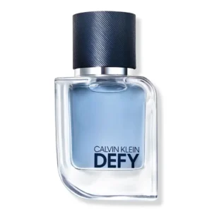 ادو تویلت مردانه کلوین کلاین مدل Defy حجم ۱۰۰ میلی‌لیتر اصل