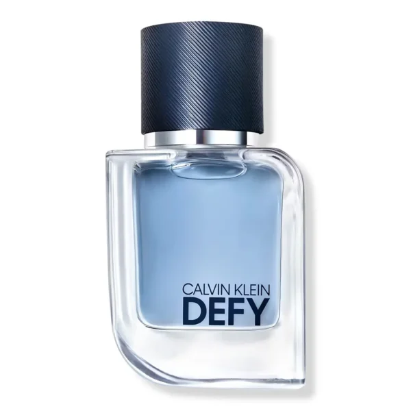 ادو تویلت مردانه کلوین کلاین مدل Defy حجم ۱۰۰ میلیلیتر اصل ادو تویلت مردانه کلوین کلاین مدل Defy حجم ۱۰۰ میلیلیتر اصل