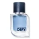 ادو تویلت مردانه کلوین کلاین مدل Defy حجم ۱۰۰ میلیلیتر اصل ادو تویلت مردانه کلوین کلاین مدل Defy حجم ۱۰۰ میلیلیتر اصل