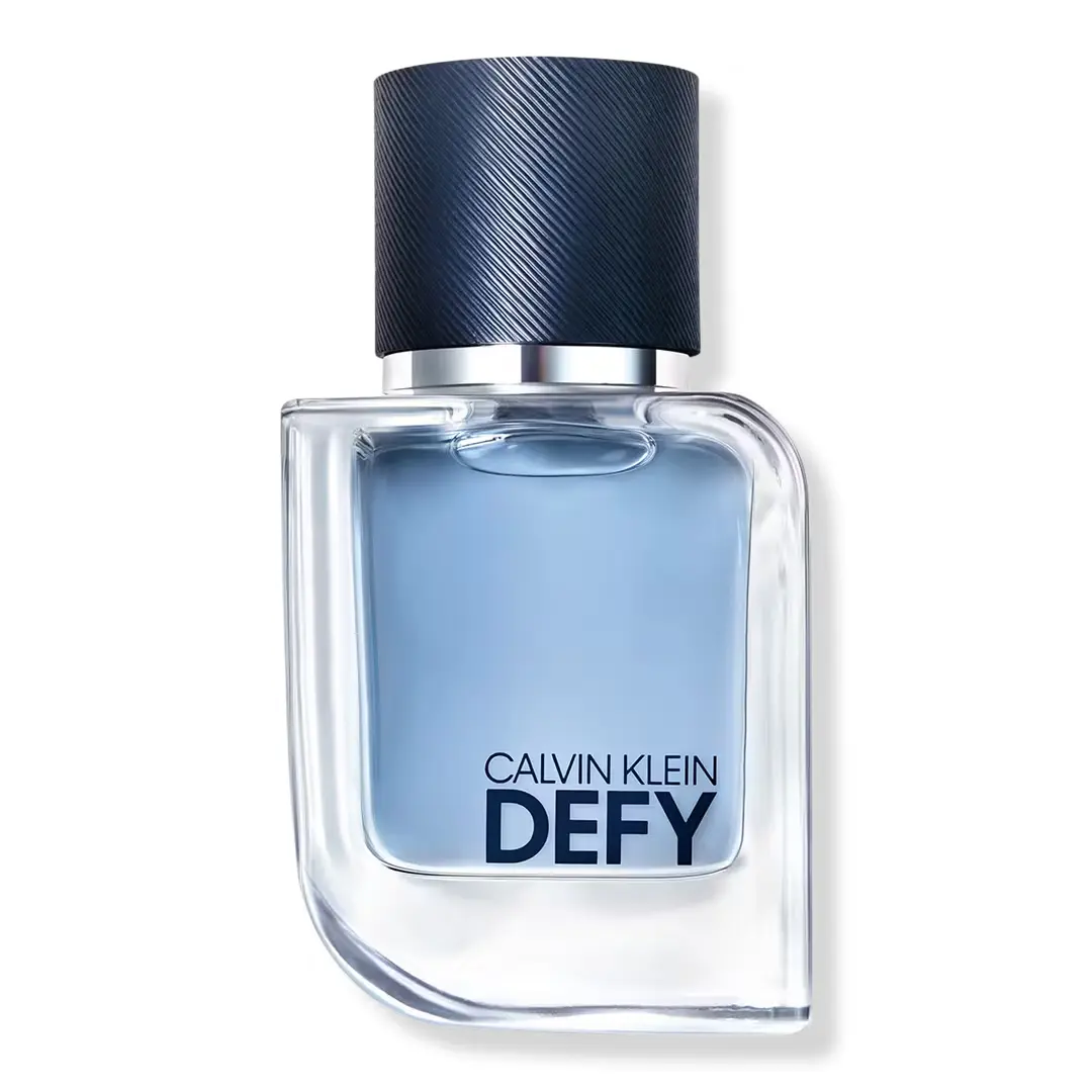 ادو تویلت مردانه کلوین کلاین مدل Defy حجم ۱۰۰ میلیلیتر اصل ادو تویلت مردانه کلوین کلاین مدل Defy حجم ۱۰۰ میلیلیتر اصل