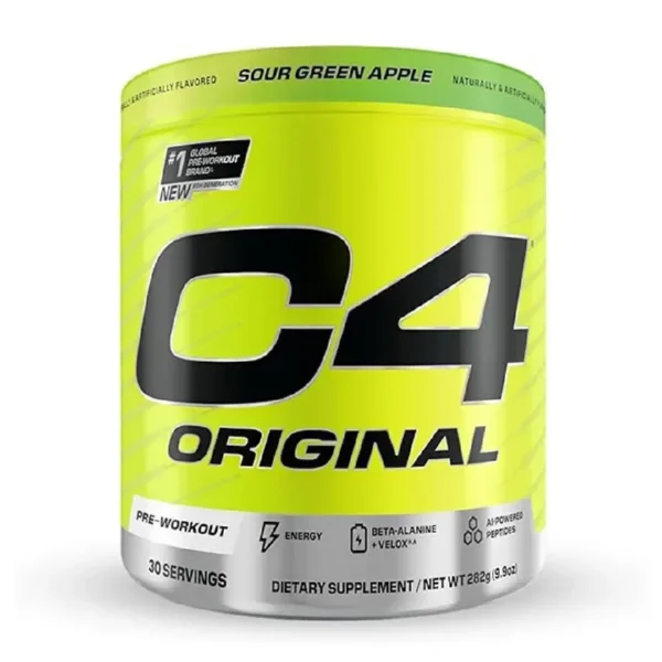 پمپ C4 Original سلوکور اورجینال ۳۰ سرو پمپ C4 Original سلوکور اورجینال ۳۰ سرو
