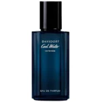 ادو پرفیوم مردانه داویدف کول واتر اینتنس Davidoff Cool Water Intense حجم ۱۲۵ میلیلیتر اصل