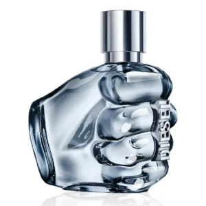 ادو تویلت مردانه دیزل اونلی د بریو Diesel Only The Brave حجم ۱۲۵ میلی‌لیتر اصل