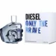 ادو تویلت مردانه دیزل اونلی د بریو Diesel Only The Brave حجم ۱۲۵ میلیلیتر اصل ادو تویلت مردانه دیزل اونلی د بریو Diesel Only The Brave حجم ۱۲۵ میلیلیتر اصل