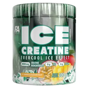 کراتین آیس اف ای نوتریشن FA Nutrition ICE Creatine وزن ۳۰۰ گرم