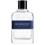 ادو تویلت مردانه جیونچی پور هوم بلو لیبل Givenchy Pour Homme Blue Label حجم ۱۰۰ میلیلیتر اصل