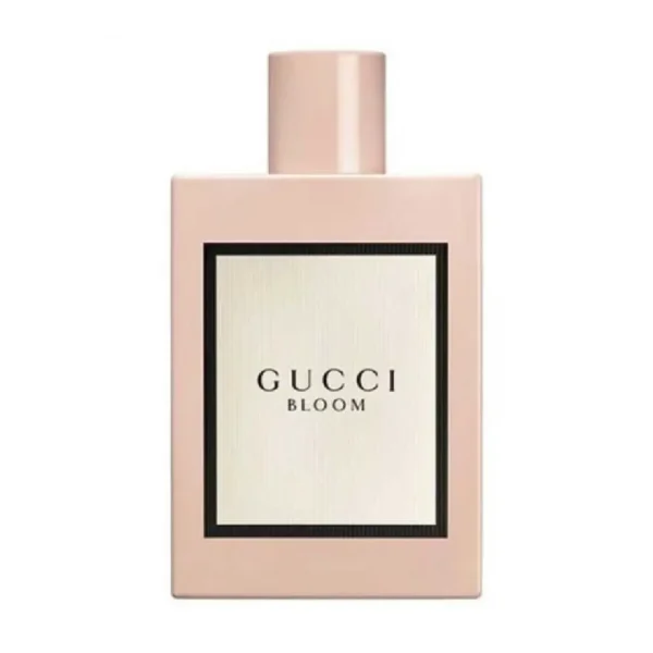 ادو پرفیوم زنانه گوچی بلوم Gucci Bloom حجم ۱۰۰ میلیلیتر اصل ادو پرفیوم زنانه گوچی بلوم Gucci Bloom حجم ۱۰۰ میلیلیتر اصل