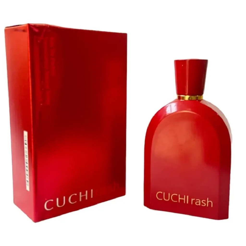 ادو تویلت زنانه گوچی راش Gucci Rush حجم ۷۵ میلی‌لیتر اصل