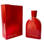 ادو تویلت زنانه گوچی راش Gucci Rush حجم ۷۵ میلیلیتر اصل