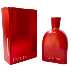ادو تویلت زنانه گوچی راش Gucci Rush حجم ۷۵ میلی‌لیتر اصل