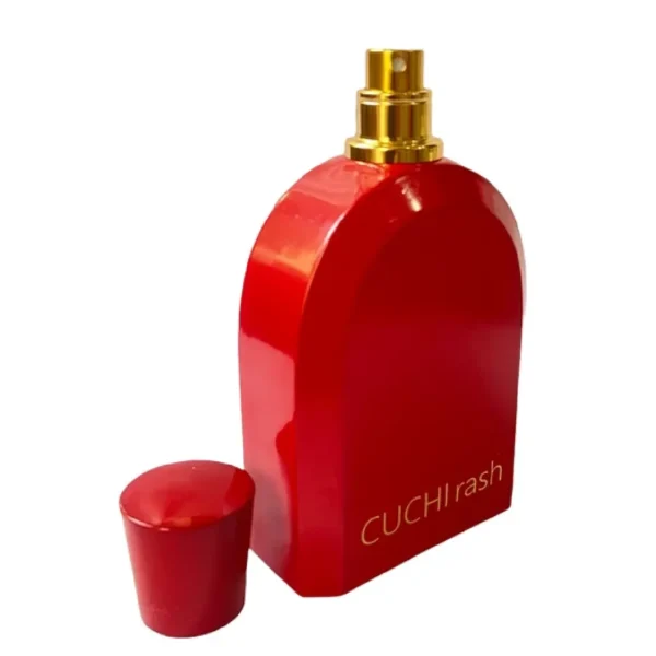 ادو تویلت زنانه گوچی راش Gucci Rush حجم ۷۵ میلیلیتر اصل ادو تویلت زنانه گوچی راش Gucci Rush حجم ۷۵ میلیلیتر اصل
