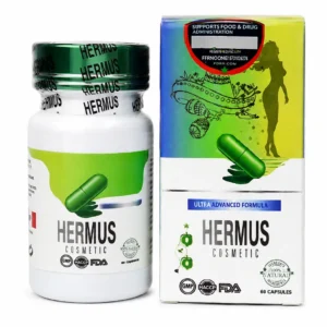 قرص لاغری هرموس ۴۰ عددی (Hermos Weight Loss 40 Count)