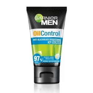 اسکراب مردانه گارنیر مدل Icy Scrub