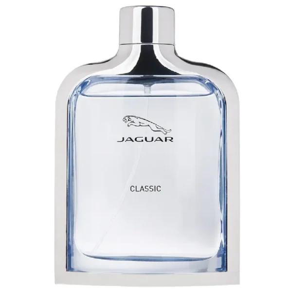 ادو تویلت مردانه جگوار Classic Blue اصل ۱۰۰ میل ادو تویلت مردانه جگوار Classic Blue اصل ۱۰۰ میل