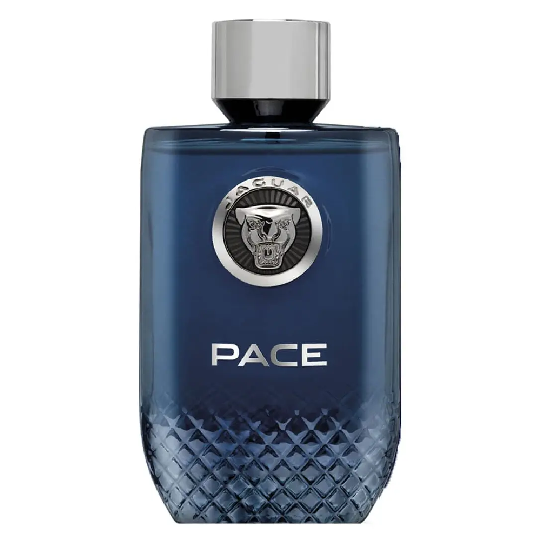 تستر ادو تویلت مردانه جگوار Pace اصل ۱۰۰ میل تستر ادو تویلت مردانه جگوار Pace اصل ۱۰۰ میل