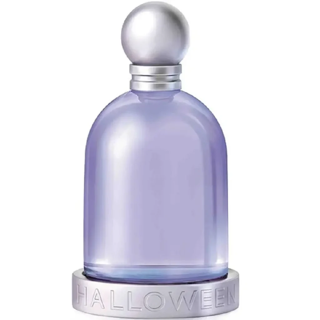ادو تویلت زنانه خسوس دل پوزو Halloween اصل ۱۰۰ میل