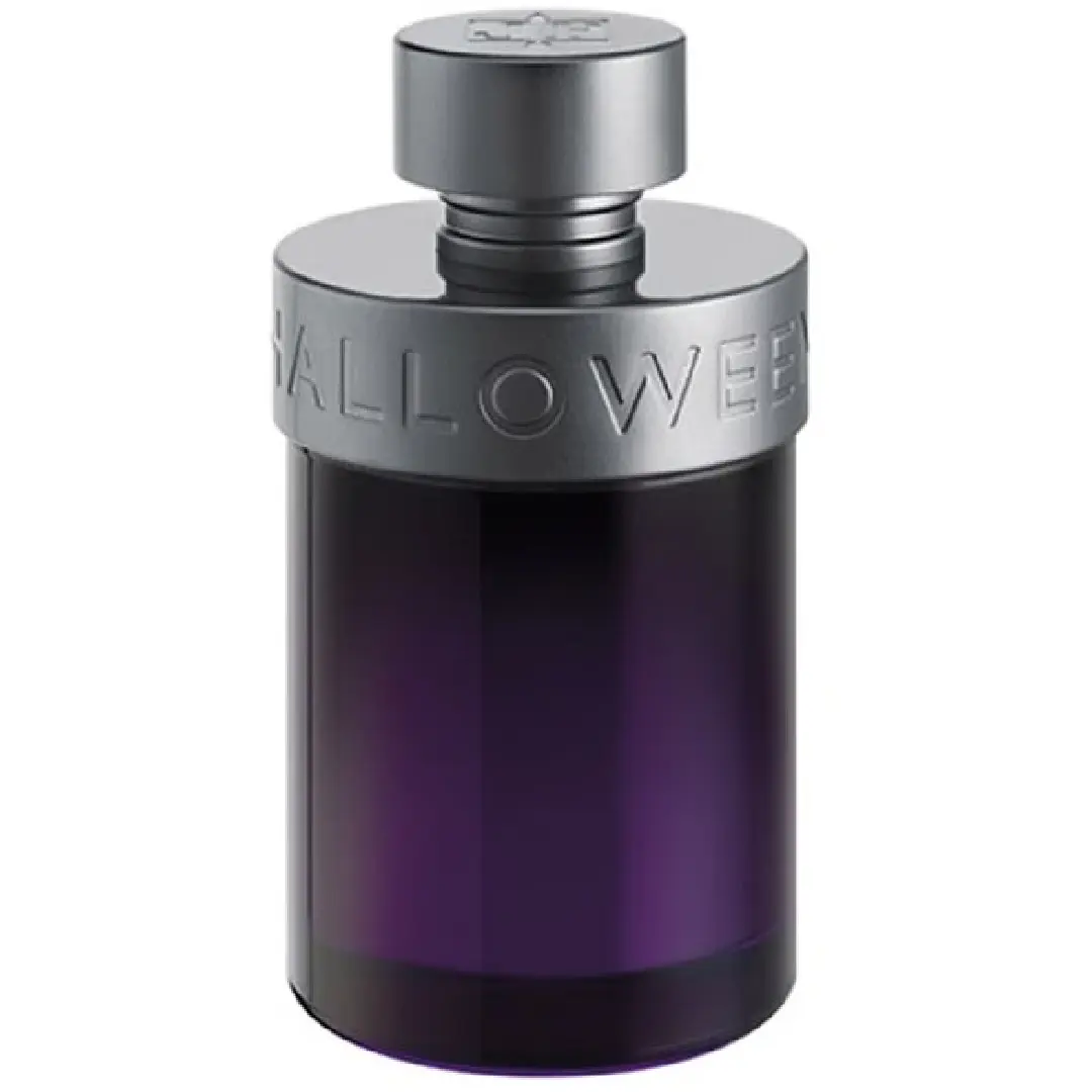 ادو تویلت مردانه خسوس دل پوزو مدل Halloween Man حجم ۱۲۵ میلیلیتر اصل ادو تویلت مردانه خسوس دل پوزو مدل Halloween Man حجم ۱۲۵ میلیلیتر اصل