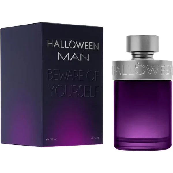 ادو تویلت مردانه خسوس دل پوزو مدل Halloween Man حجم ۱۲۵ میلیلیتر اصل ادو تویلت مردانه خسوس دل پوزو مدل Halloween Man حجم ۱۲۵ میلیلیتر اصل
