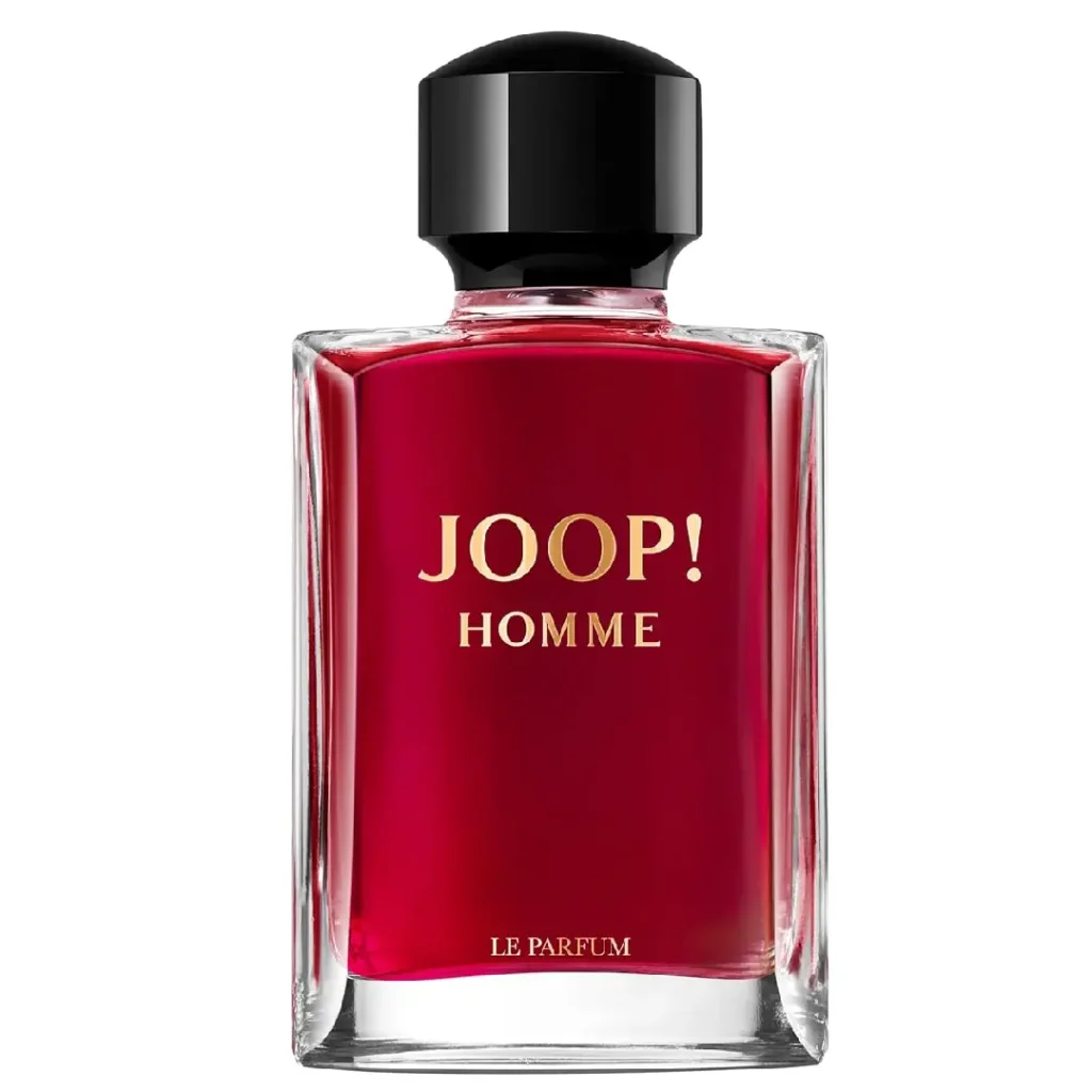 ادو تویلت مردانه ژوپ هوم Joop! Homme حجم ۱۲۵ میلی‌لیتر اصل