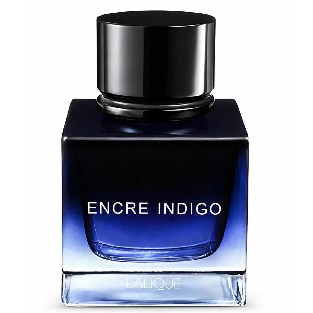 ادو پرفیوم مردانه لالیک انکر ایندیگو Lalique Encre Indigo حجم ۵۰ میلیلیتر اصل ادو پرفیوم مردانه لالیک انکر ایندیگو Lalique Encre Indigo حجم ۵۰ میلیلیتر اصل