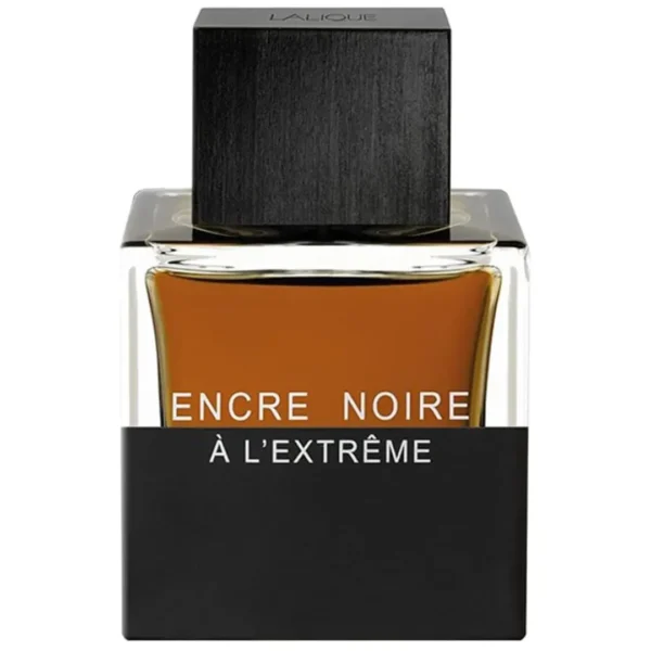 ادو پرفیوم مردانه لالیک Encre Noire À L’Extrême اصل ۱۰۰ میل ادو پرفیوم مردانه لالیک Encre Noire À L’Extrême اصل ۱۰۰ میل