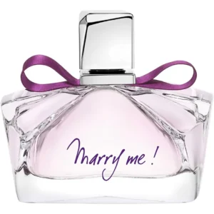 ادو پرفیوم زنانه لانوین Marry Me اصل ۷۵ میل