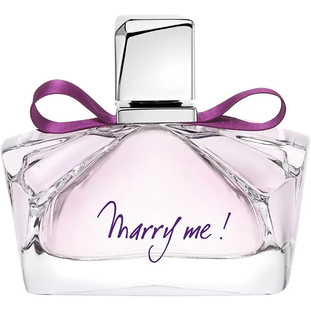 ادو پرفیوم زنانه لانوین Marry Me اصل ۷۵ میل ادو پرفیوم زنانه لانوین Marry Me اصل ۷۵ میل