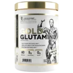 گلوتامین گلد 300 گرم کوین لورون بدون طعم|kevin LEVRONE GOLD GLUTAMINE 300 g
