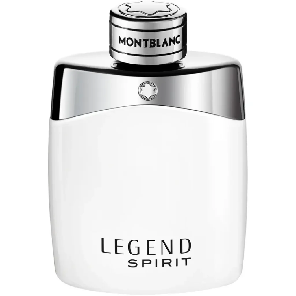 ادو تویلت مردانه مون بلان Legend Spirit اصل ۱۰۰ میل
