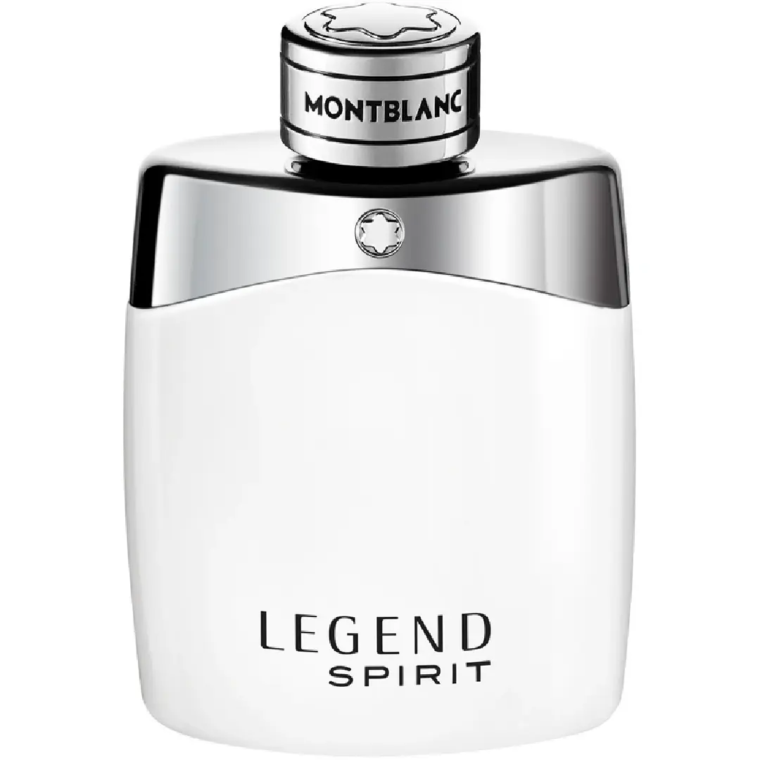 ادو تویلت مردانه مون بلان Legend Spirit اصل ۱۰۰ میل ادو تویلت مردانه مون بلان Legend Spirit اصل ۱۰۰ میل
