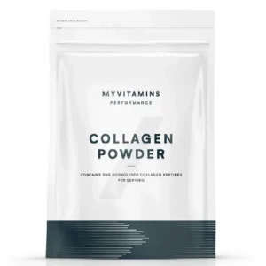 پودر کلاژن مای پروتئین MYPROTEIN Collagen Powder
