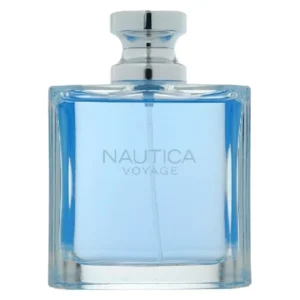 ادو تویلت مردانه ناتیکا وویج Nautica Voyage حجم ۱۰۰ میلی‌لیتر اصل