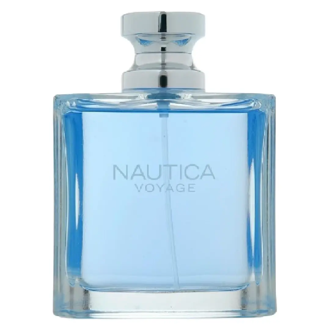 ادو تویلت مردانه ناتیکا وویج Nautica Voyage حجم ۱۰۰ میلیلیتر اصل ادو تویلت مردانه ناتیکا وویج Nautica Voyage حجم ۱۰۰ میلیلیتر اصل