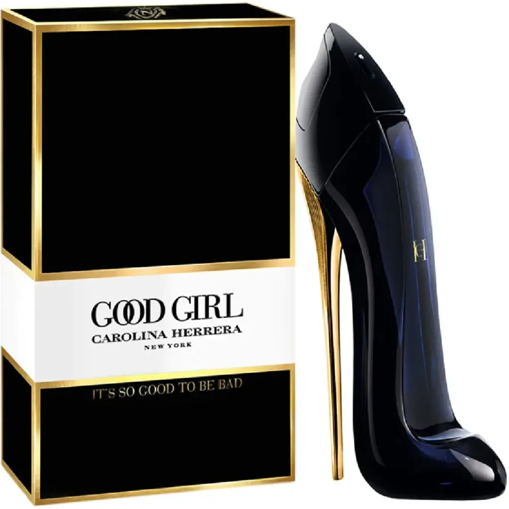 ادو پرفیوم زنانه نیفتی اصل Good Girl حجم ۱۰۰ میل