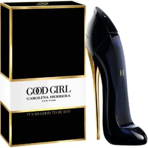 ادو پرفیوم زنانه نیفتی اصل Good Girl حجم ۱۰۰ میل