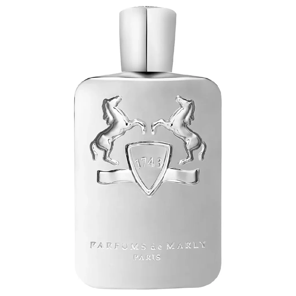 ادو پرفیوم مردانه پرفیومز د مارلی پگاسوس Parfums de Marly Pegasus حجم ۱۲۵ میلی‌لیتر اصل