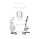 ادو پرفیوم مردانه پرفیومز د مارلی پگاسوس Parfums de Marly Pegasus حجم ۱۲۵ میلیلیتر اصل ادو پرفیوم مردانه پرفیومز د مارلی پگاسوس Parfums de Marly Pegasus حجم ۱۲۵ میلیلیتر اصل